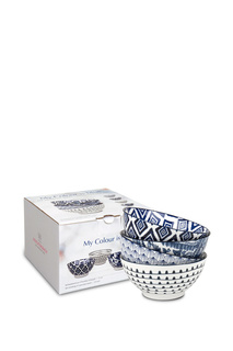 Набор из 4 мисок Waechtersbach