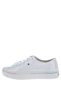 Кеды Tommy Hilfiger
