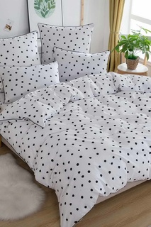 КПБ двуспальный Керри бел Sofi De Marko