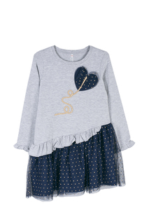 Платье Coccodrillo