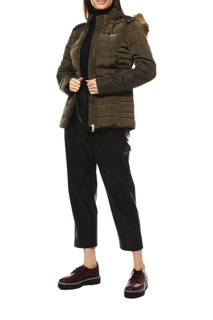 Пуховик U.S. Polo Assn.