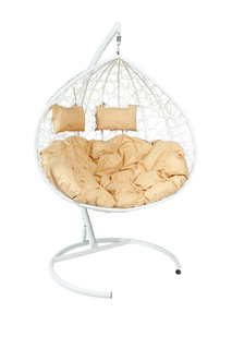 Подвесное кресло Экодизайн