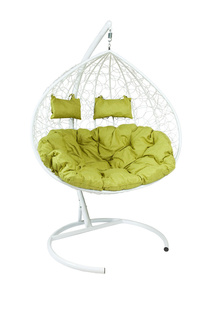 Подвесное кресло Экодизайн
