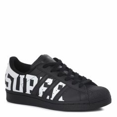 Кеды ADIDAS SUPERSTAR черный