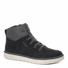 Ботинки GEOX J RIDDOCK B WPF A для мальчиков