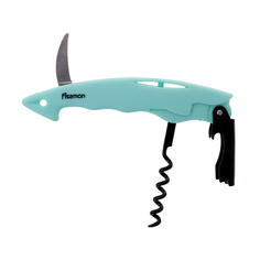 Штопор сомелье /нерж. Сталь/ (PR-7417.WT) Fissman