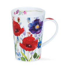 Кружка Dunoon Дикий сад 440 мл