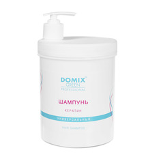 Шампунь для волос Domix Green Professional Универсальный 1 л