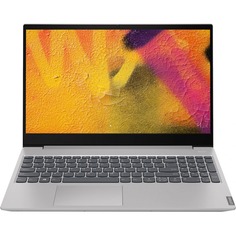 Ноутбук Lenovo Ideapad S340-15API 81NC00KTRU