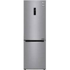 Холодильник LG GA-B459MMQZ DoorCooling+