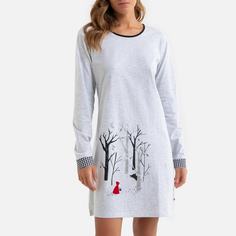 Рубашка LaRedoute