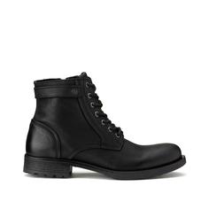 Ботинки JACK & JONES La Redoute