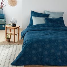 Пододеяльник LA REDOUTE INTERIEURS