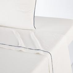 Простыня LA REDOUTE INTERIEURS