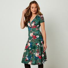 Платье LaRedoute