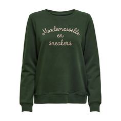 Свитшот La Redoute