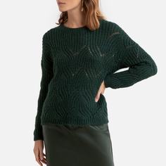 Пуловер LaRedoute