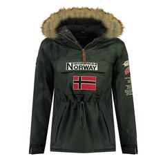 Парка GEOGRAPHICAL NORWAY La Redoute