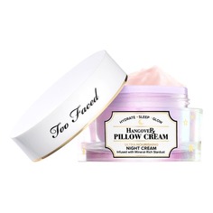 HANGOVER PILLOW CREAM Увлажняющий питательный крем для лица Too Faced