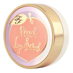 PEACHES AND CREAM Скраб для губ Too Faced