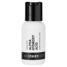 ALPHA HYDROXY ACID SERUM Сыворотка отшелушивающая с альфа-гидрокислотами THE Inkey List