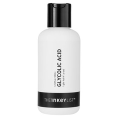 GLYCOLIC ACID TONER Сыворотка с гликолевой кислотой THE Inkey List