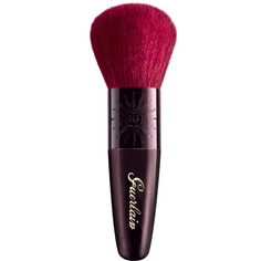 Кисть для пудры Terracotta brush Guerlain