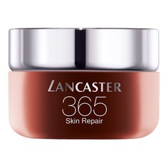365 Skin Repair Youth Renewal Омолаживающий питательный дневной крем для лица SPF15 Lancaster