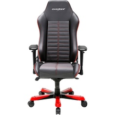 Компьютерное кресло DXRacer Iron OH/IS188/NR черно-красное