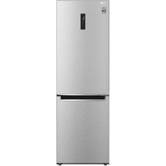 Холодильник LG GA-B459MAUM DoorCooling+
