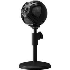 Микрофон для компьютера Arozzi Sfera Pro Microphone Black