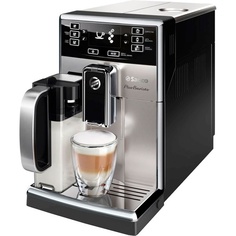 Кофемашина Saeco PicoBaristo HD8928/09