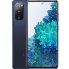 Смартфон Samsung Galaxy S20FE 128 ГБ синий