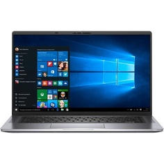 Ноутбук Dell Latitude 9510 (9510-7601)
