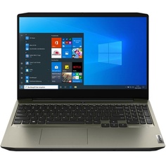 Ноутбук Lenovo IdeaPad Creator 5 15IMH05 Green (82D4004MRU)