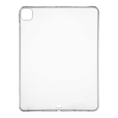 Чехол для планшета uBear Tone Case для iPad Pro 12.9, (2020) прозрачный (CS74TR129TN-IPP)