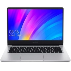 Ноутбук Xiaomi Mi RedmiBook XMA2011-CN-DOS