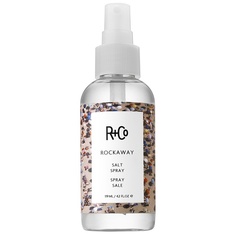 Стайлинг-спрей R+Co Rockaway Salt Spray R1PSROC04A1