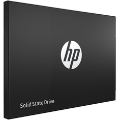 HP S750 256GB чёрный (16L52AA)