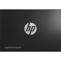 HP S700 Pro 1TB чёрный (2LU81AA)