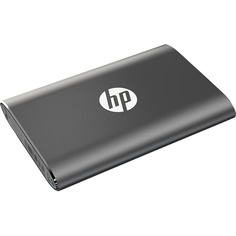 Внешний жесткий диск HP P500 500GB чёрный (7NL53AA)