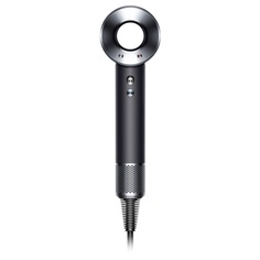 Фен Dyson Supersonic черный/никель