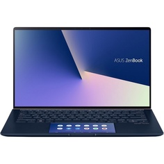 Ноутбук ASUS UX434FQ-A6072T (90NB0RM1-M00960)