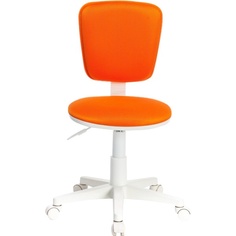 Компьютерное кресло Бюрократ CH-W204NX Orange