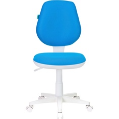 Компьютерное кресло Бюрократ CH-W213/TW-55 Blue