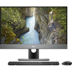 Моноблок Dell Optiplex 7470 (1184612)