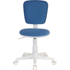 Компьютерное кресло Бюрократ CH-W204NX/26-24 Blue