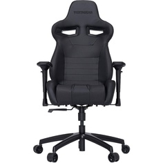 Компьютерное кресло Vertagear S-Line SL4000 Black/Carbon