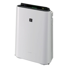 Очиститель воздуха Sharp KC-D41-RW