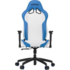 Компьютерное кресло Vertagear S-Line SL2000 White/Blue